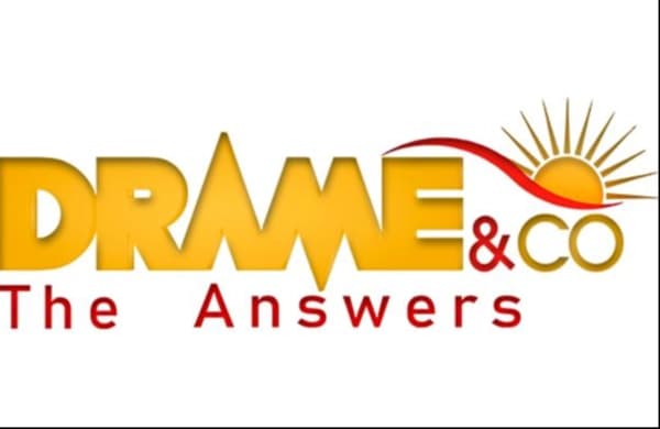 Drame